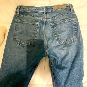 GRLFRND jeans karolina